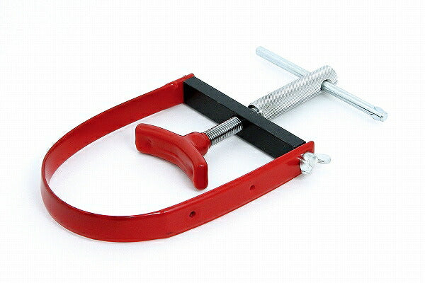 Rotor Holder and Pulley Holder (φ60-φ120) Maintenance Parts