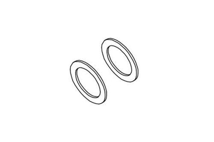 Washer 22x14x1