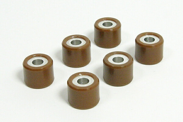 Weight Rollers 6g (6 pcs/set) DIO110