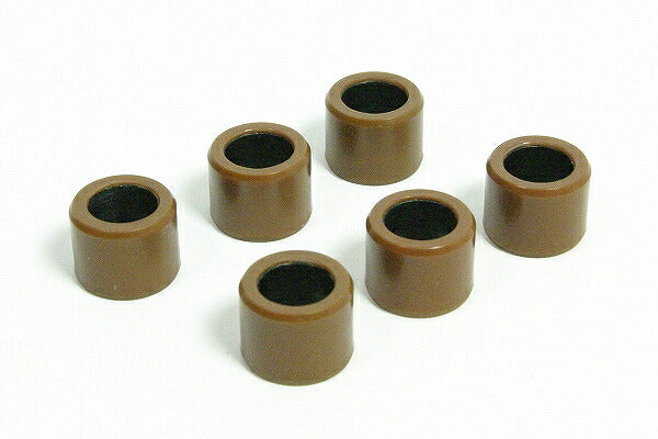 Weight Rollers 7g (6 pieces/1 set) DIO110