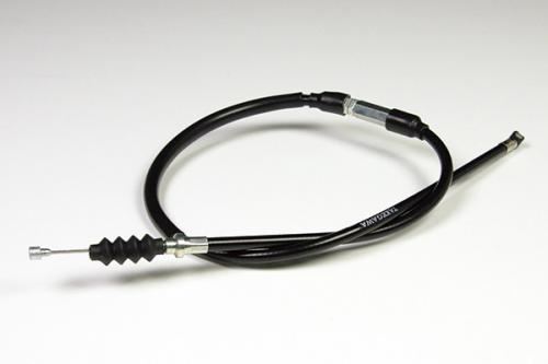 クラッチケーブル COMP.760MM モンキー/ゴリラ(ノーマルクラッチ/アジャスター付レバー用)