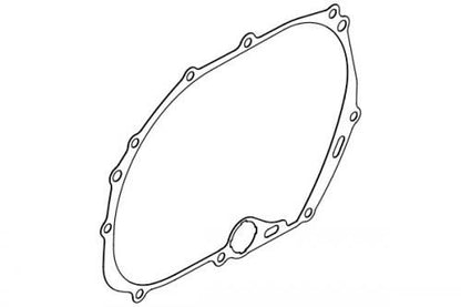 Clutch Cover Gasket KSR110/KLX110/DR-Z110