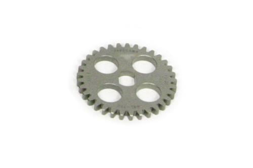 オイルポンプドライブギア 5ディスク強化クラッチ用 33T エイプ XR50/100モタード ドリーム50