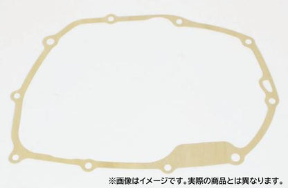 R.クランクケースカバーガスケット CT125 クロスカブ110 ダックス125