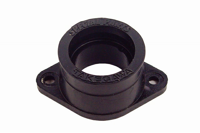 Carburetor insulator / Keihin PE28 Repair parts