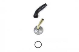トップキャップセット KEIHIN PB16用 補修部品