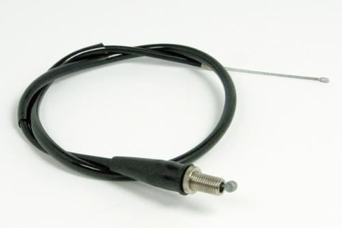 Throttle Cable for 90° Bent High Throttle, 880mm, 1 Piece