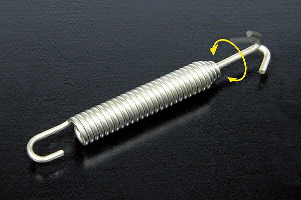 ジョイントスプリング 片側フローティング