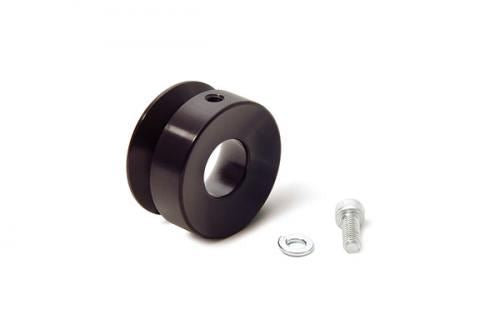 Silencer Restrictor (Baffle) for Bomber Muffler, Black, Monkey Gorilla