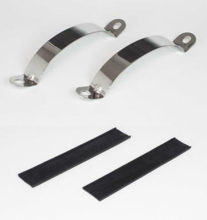 Silencer band (split type, rubber included)