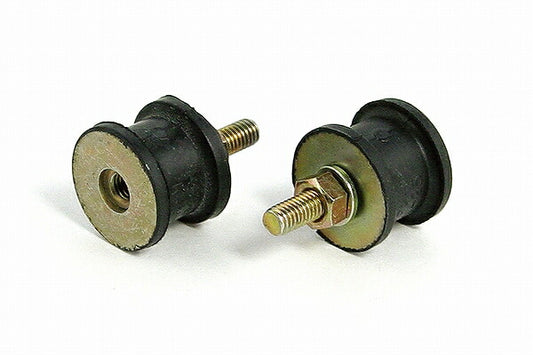 Anti-vibration Rubber Mount Set (2 pieces) Universal