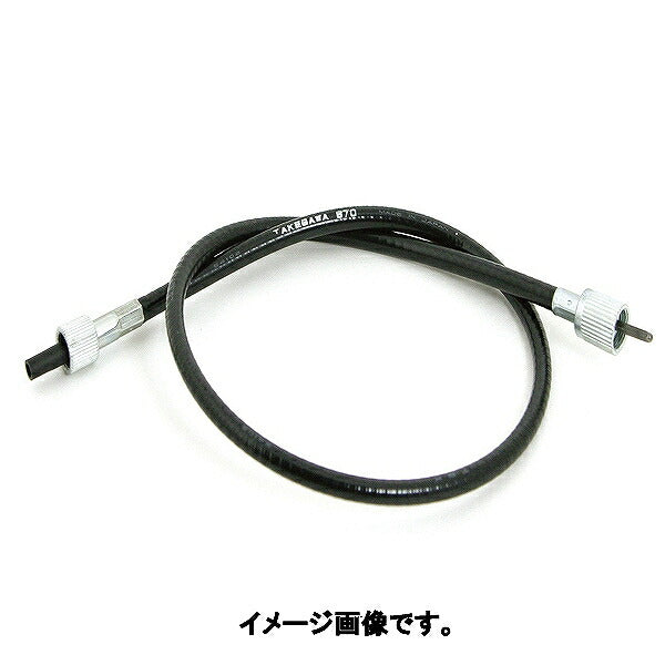 Speedometer Cable Assembly/770mm Monkey Gorilla Monkey BAJA