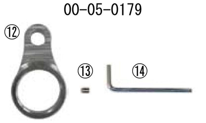 Sensor holder