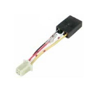 Headlight Sub Harness COMP ADDRESS V125S/V125SS