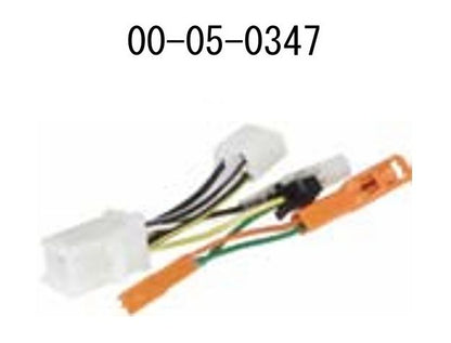 Optional Harness COMP for LED Fog Light Kit CT125 Hunter Cub