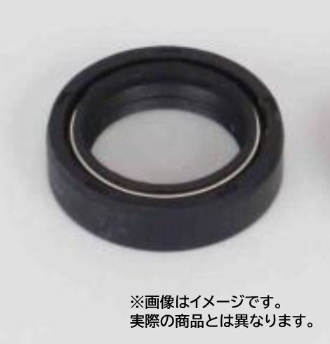 φ27 Inverted Front Fork Oil Seal Type 1 - 1 pc.