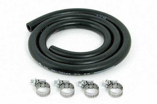オイルホース (2000mm/バンド4個付) 補修部品
