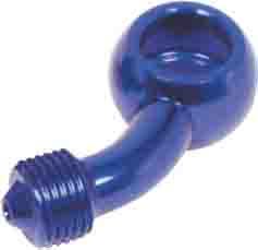 Banjo for Slimline Hose (45° Side) OIL COOLER Replacement Part