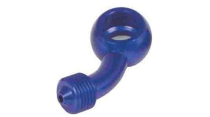 Banjo Slimline Hose, Side 45°-20°, 1 pc.