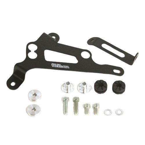 Oil Cooler Stay Set KSR