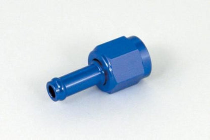 Oil cooler fitting adapter (straight) #6