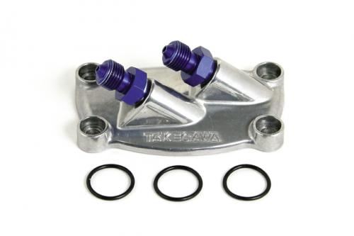 Oil Cooler Unit for Slimline Hoses (Monkey, Gorilla)