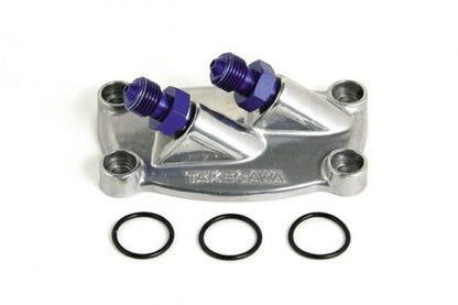 Oil Cooler Unit for Slimline Hoses (Monkey, Gorilla)
