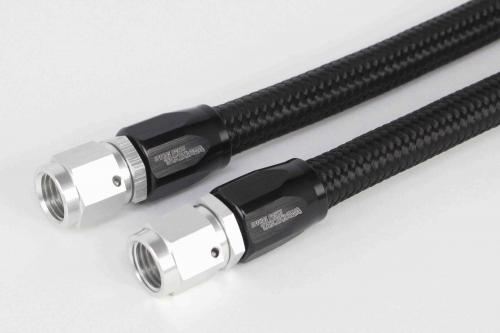 Braided Hose #4 320mm 1 pc.