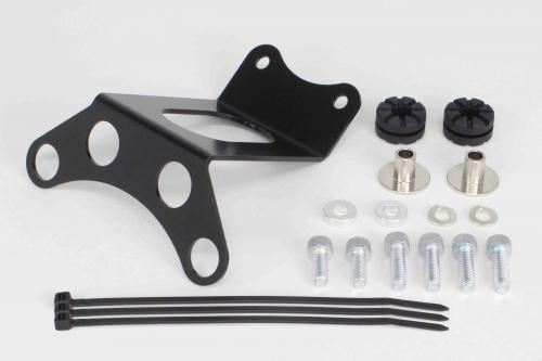 Oil cooler bracket for steering stem - Monkey, Monkey Baja, Gorilla