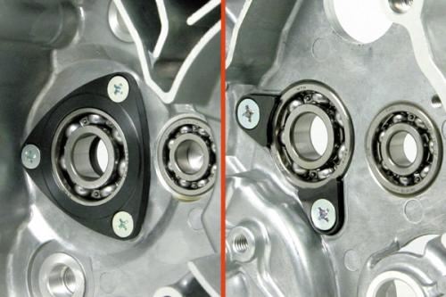 Reinforced Crankcase Kit for 88cc/SCUT106cc/106cc Monkey, Monkey Baja, Gorilla