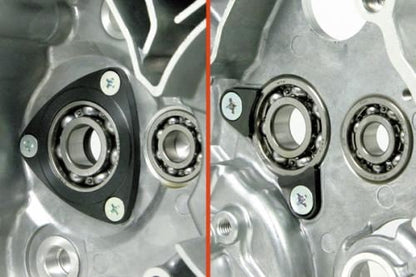 Reinforced Crankcase Kit for 88cc/SCUT106cc/106cc Monkey, Monkey Baja, Gorilla