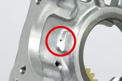 Reinforced Crankcase Kit for 88cc/SCUT106cc/106cc Monkey, Monkey Baja, Gorilla