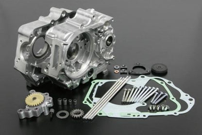 強化クランクケースキット セカンダリー式/SCUT138cc モンキー モンキーバハ ゴリラ