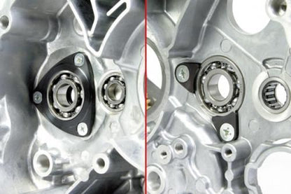 Half Combo Kit (Primary Type) (for 124cc)