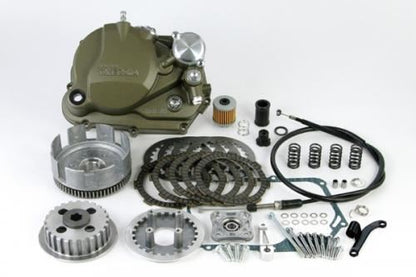 Half Combo Kit (Primary Type) (for 124cc)