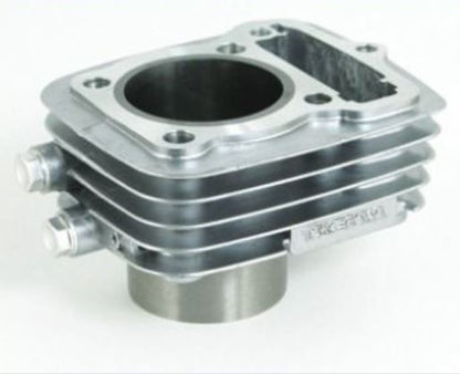 シリンダー 53.5mm プラグボルト/ワッシャー付属 6.2ps エイプ50/XR50モタード/CB50JX-1