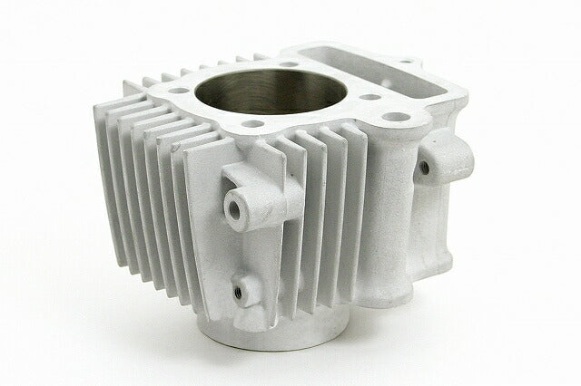 Special Aluminum Cylinder for Monkey, Gorilla 54mm (124cc/Plated)