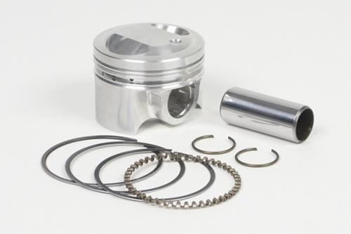 High-Compression Piston Kit (39mm) Monkey Gorilla (Z50J-16～/AB27-10～-189)
