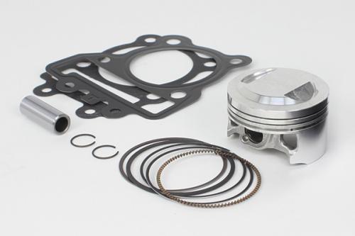 ハイコンプピストンキット 56φ Z125PRO