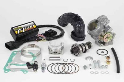 ハイパーチューニングセット ビッグスロットルボディ付属 グロム MSX125