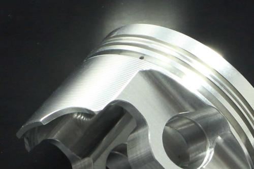 ハイコンプピストンキット グロム モンキー125 CT125