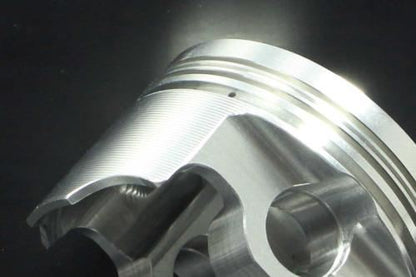 ハイコンプピストンキット グロム モンキー125 CT125