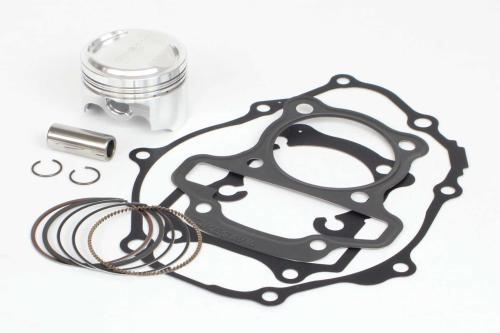 ハイコンプピストンキット グロム モンキー125 CT125