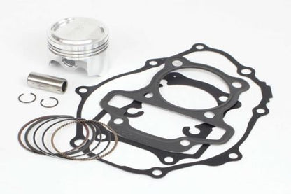 ハイコンプピストンキット グロム モンキー125 CT125