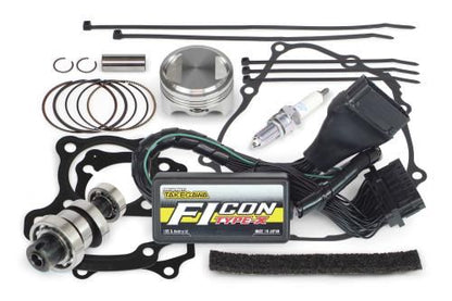 Hyper Tuning Set CT125 Hunter Cub