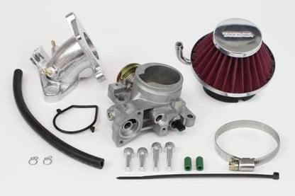Hyper Tuning Set with Big Throttle Body for Dax 125