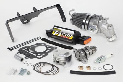 ハイパーチューニングセット ビッグスロットルボディ付属 Z125プロ