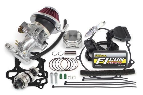 Hyper Tuning Set (Big Throttle Body Included)