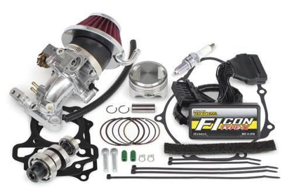 Hyper Tuning Set (Big Throttle Body Included)