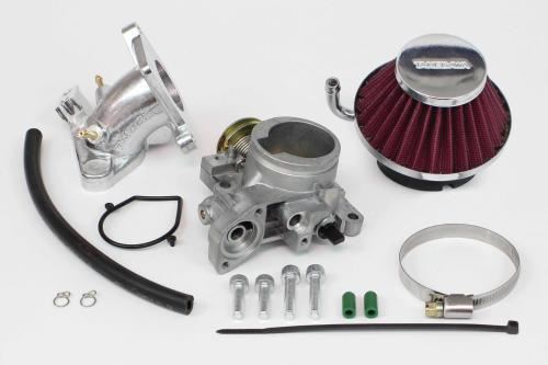 Hyper Tuning Set (Big Throttle Body Included)